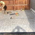 Brick and Paver Patio and Walkway Installations St. Louis, MO.