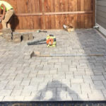 Brick and Paver Patio Construction St. Louis, MO.