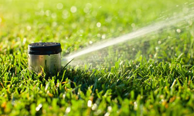 Irrigation System Installations and Maintenance St. Louis, MO.