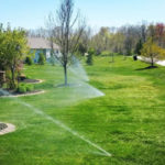 Irrigation Systems Installations, Service, And Repair In St. Louis.