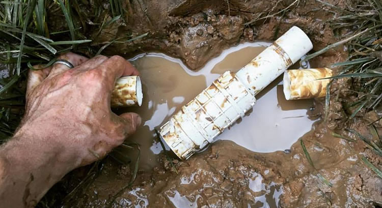 Plano Sprinkler Repair