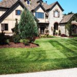 St. Louis MO Lawn Mowing Company