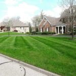 Residential Landscape Maintenance St. Louis, MO.