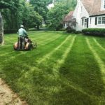 Lawn Mowing For Large Properties St. Louis, MO.