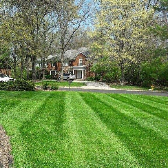 Irreco St Louis Missouri Landscaping, Landscaping Companies In Maryland Heights Mo