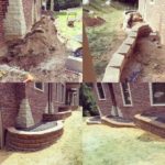 Retaining Wall Repairs